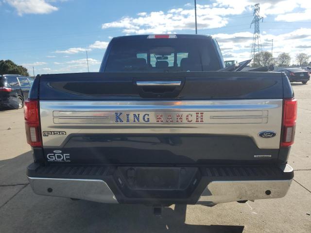 2020 FORD F150 SUPER - 1FTEW1E48LFC58676