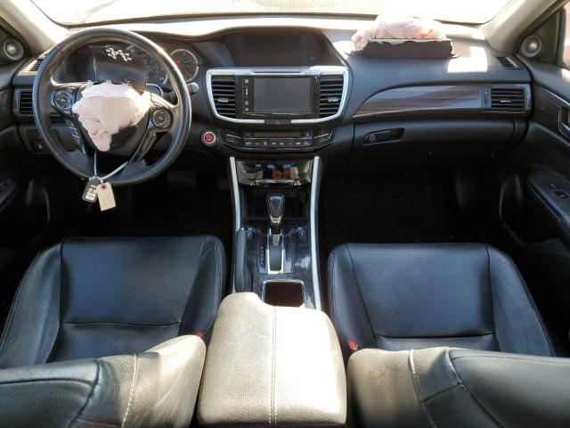 2016 HONDA ACCORD EXL - 1HGCR2F83GA107433
