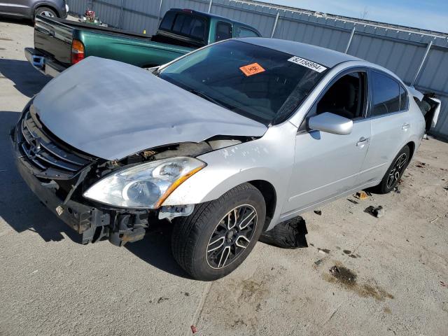 Vin: 1n4al2ap8an473321, lot: 82156994, nissan altima base 2010 img_1