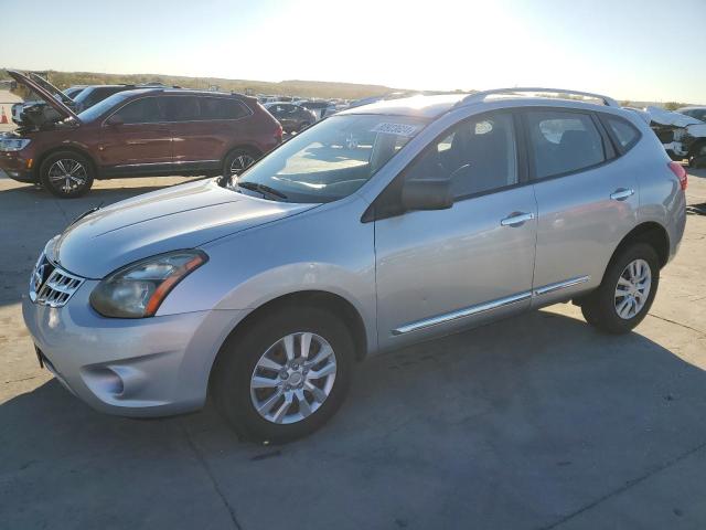 2015 NISSAN ROGUE SELE #3004104902