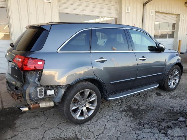 Vin: 2hnyd2h88ch501628, lot: 78049464, acura mdx advance 20123
