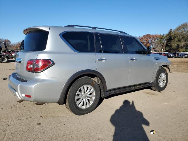 2017 NISSAN ARMADA SV - JN8AY2NC0H9508718