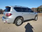 Lot #3023001083 2017 NISSAN ARMADA SV