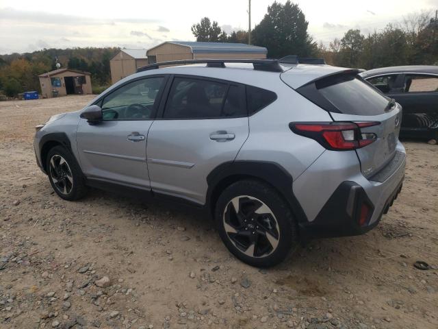 2024 SUBARU CROSSTREK - 4S4GUHM62R3747705