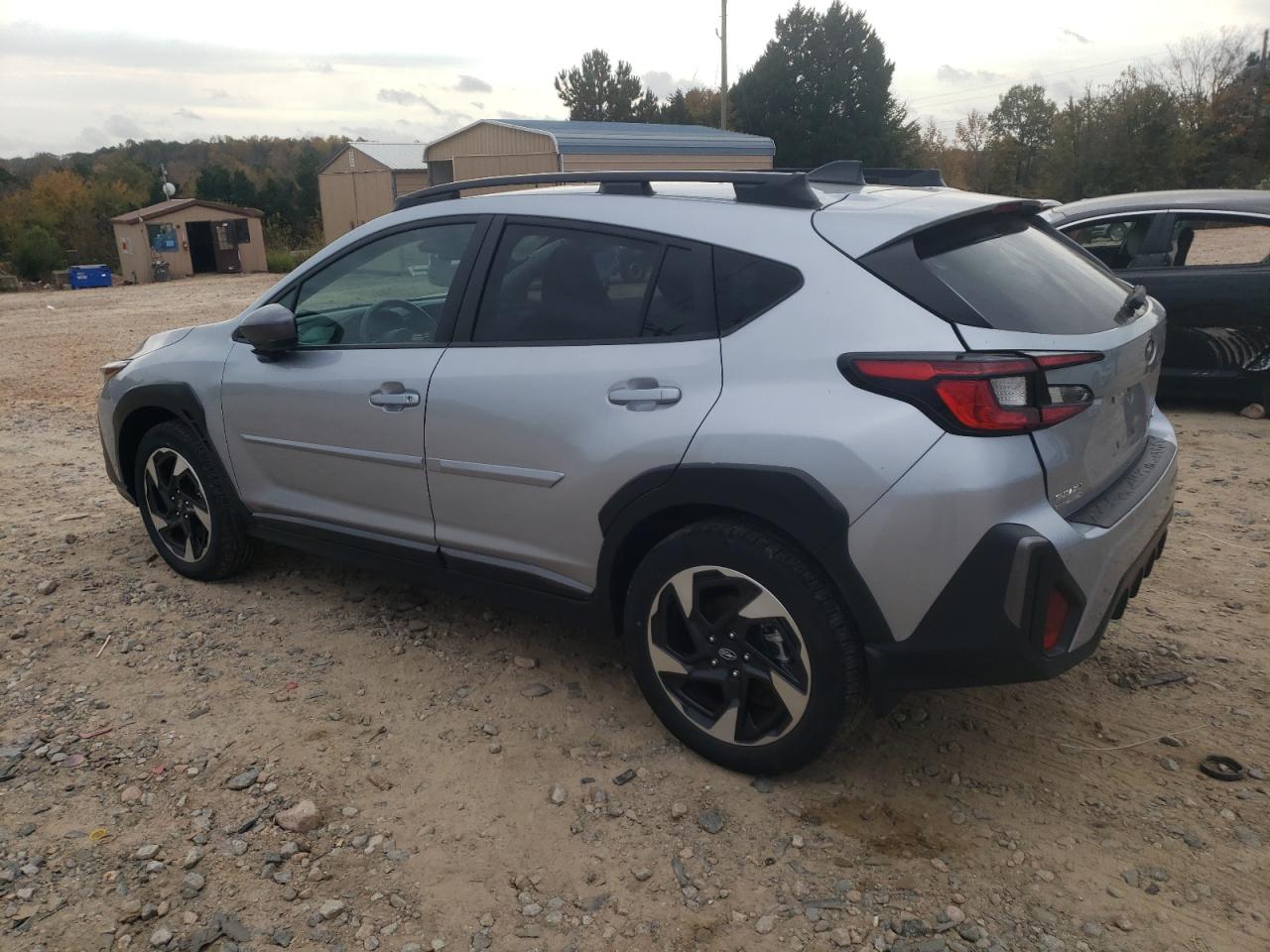 Lot #2945304508 2024 SUBARU CROSSTREK