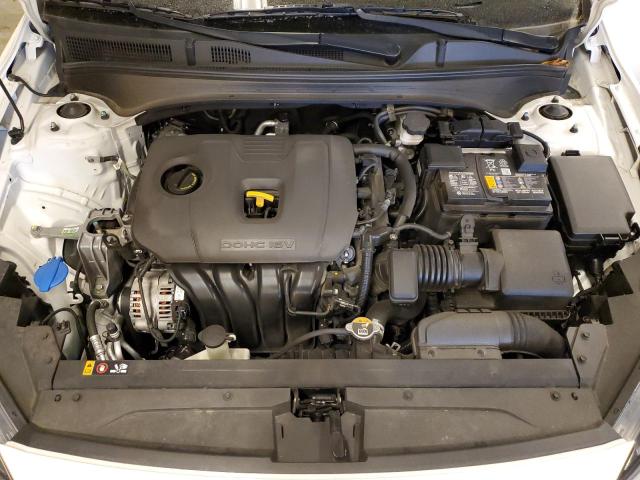 2023 KIA FORTE LX - 3KPF24ADXPE507440