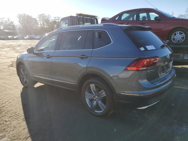 2020 VOLKSWAGEN TIGUAN SE - 3VV2B7AX7LM076003