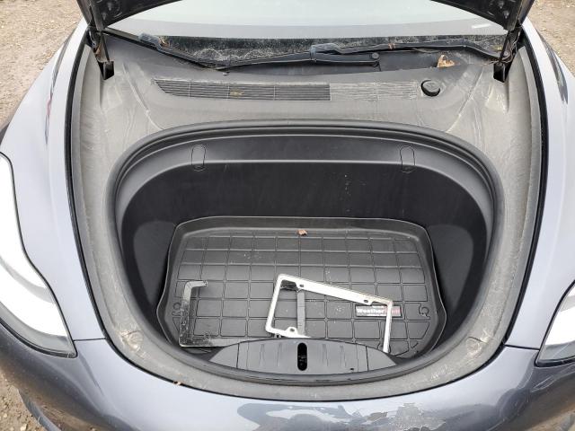 2019 TESLA MODEL 3 - 5YJ3E1EB5KF441948