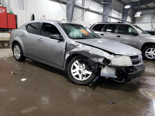 VIN 1C3CDZABXEN155711 2014 Dodge Avenger, SE no.4