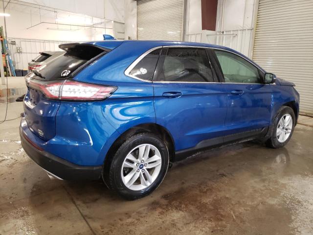 2018 FORD EDGE SEL - 2FMPK4J96JBB39719