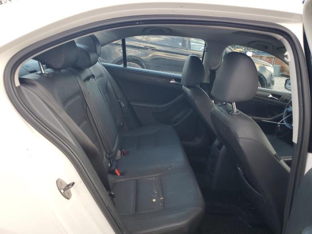 2011 VOLKSWAGEN JETTA SE - 3VWDZ7AJ9BM394022