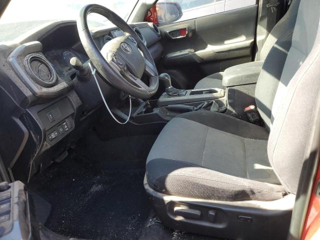 2021 TOYOTA TACOMA DOU - 3TMCZ5AN8MM434485