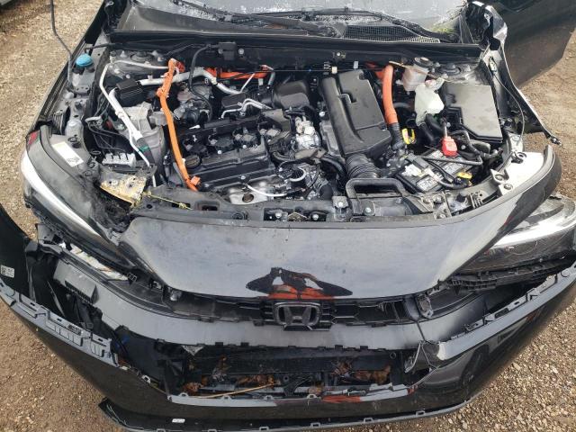 2025 HONDA CIVIC SPOR - 2HGFE4F85SH307843