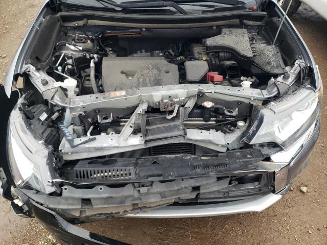 2016 MITSUBISHI OUTLANDER - JA4AZ3A36GZ052222