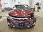 TOYOTA AVALON BAS photo