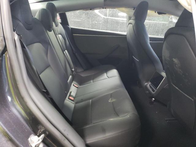 2024 TESLA MODEL 3 - 5YJ3E1EA3RF836910