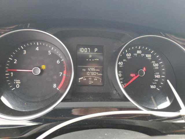 2016 VOLKSWAGEN JETTA SPOR - 3VWD17AJ2GM232991