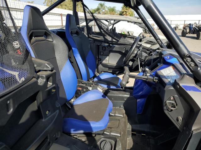 2019 HONDA SXS1000 S2 - 1HFVE0556K4000064