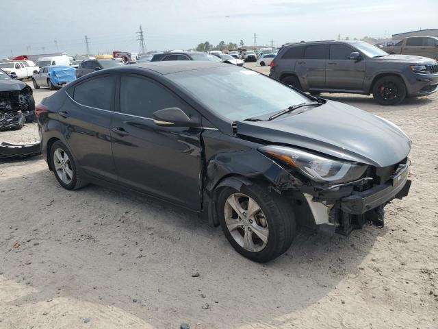 2016 HYUNDAI ELANTRA SE - KMHDH4AE8GU573948