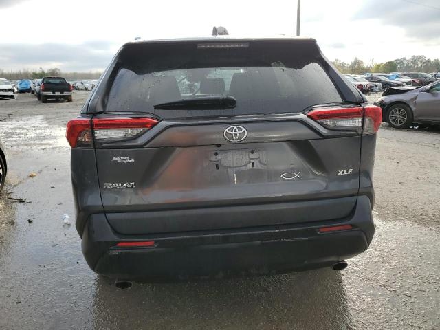 2020 TOYOTA RAV4 XLE - 2T3W1RFV2LC051094