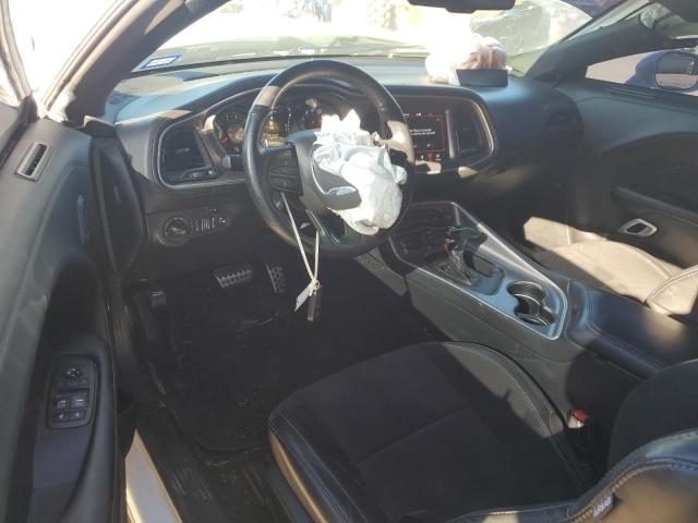 2021 DODGE CHALLENGER - 2C3CDZBT0MH508097