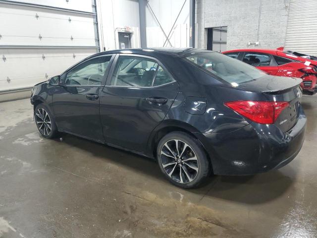 2017 TOYOTA COROLLA L - 2T1BURHE9HC870347