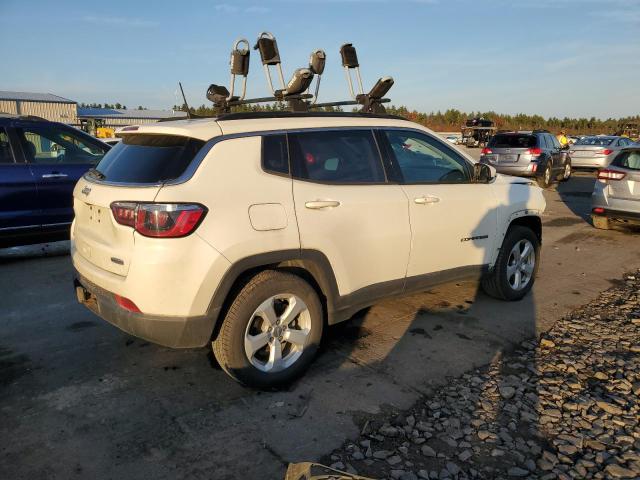2019 JEEP COMPASS LA - 3C4NJDBB6KT593880