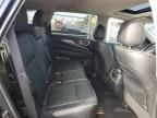 Lot #3023997222 2020 INFINITI QX60 LUXE