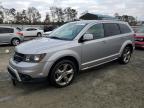 2017 DODGE JOURNEY CR - 3C4PDCGBXHT551658