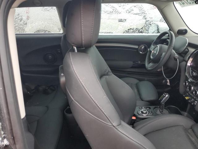 2024 MINI COOPER SE WMW13DJ0XR2U89281