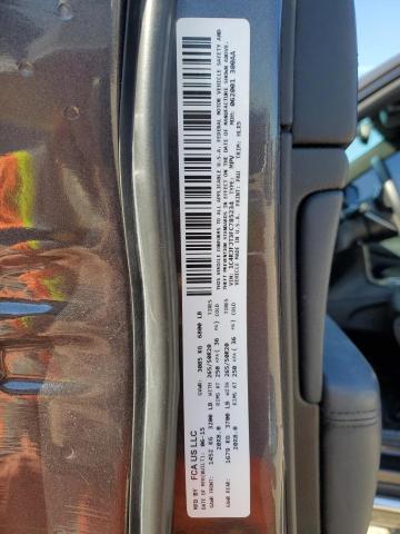 2015 JEEP GRAND CHER - 1C4RJFJT3FC785234
