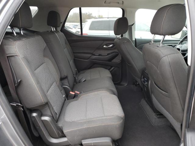 2019 CHEVROLET TRAVERSE L - 1GNERFKW5KJ233375
