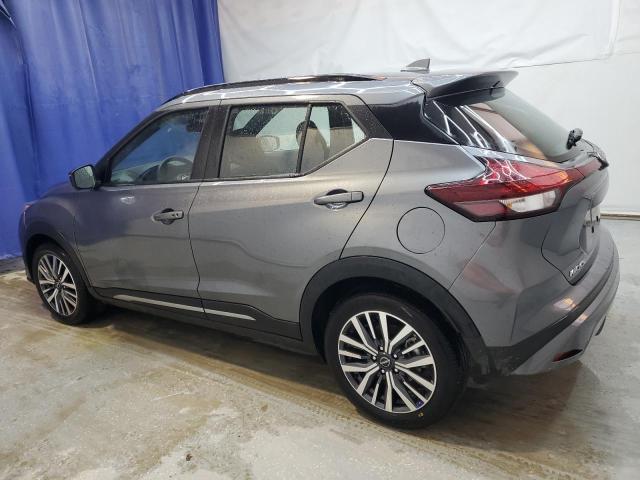 VIN 3N1CP5DVXRL519152 2024 Nissan Kicks, SR no.2