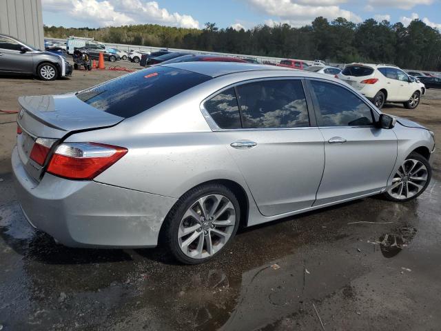 Vin: 1hgcr2f57da248166, lot: 78360284, honda accord sport 20133
