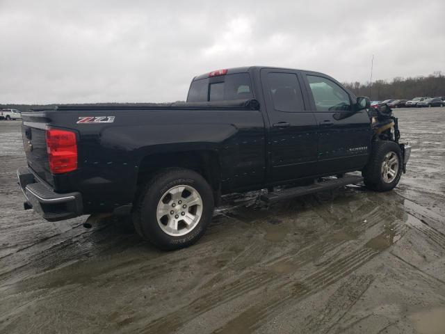 2015 CHEVROLET SILVERADO - 1GCVKRECXFZ265536