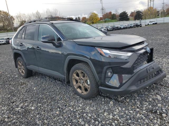 2024 TOYOTA RAV4 WOODL - 2T3UWRFV5RW210769