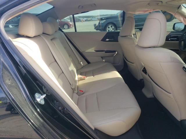 2017 HONDA ACCORD HYB JHMCR6F58HC006100