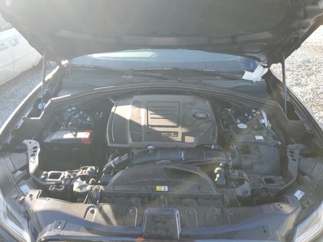 2024 JAGUAR F-PACE R-D SADCT2EX4RA725750