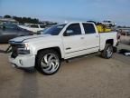 2018 CHEVROLET SILVERADO - 3GCPCTEJ1JG236761