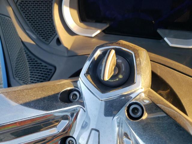 2018 CAN-AM SPYDER ROA - 2BXNBDD25JV004448