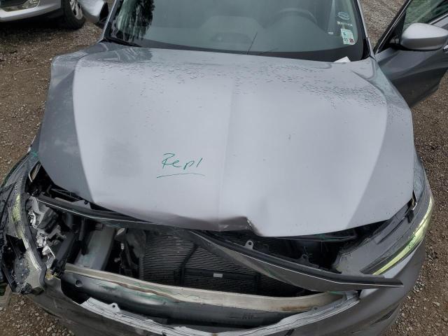 2020 ACURA ILX - 19UDE2F39LA008419