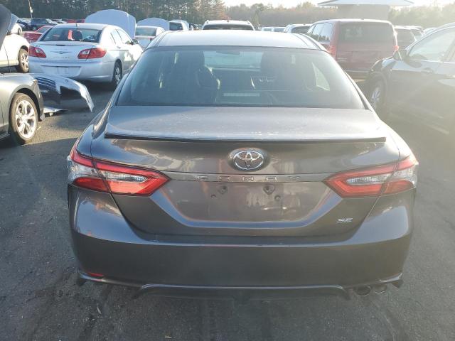 VIN 4T1B11HK4JU556450 2018 Toyota Camry, L no.6