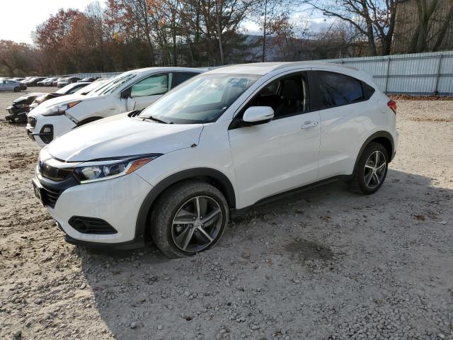 2022 HONDA HR-V EX - 3CZRU6H57NM703978