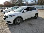 2022 HONDA HR-V EX - 3CZRU6H57NM703978
