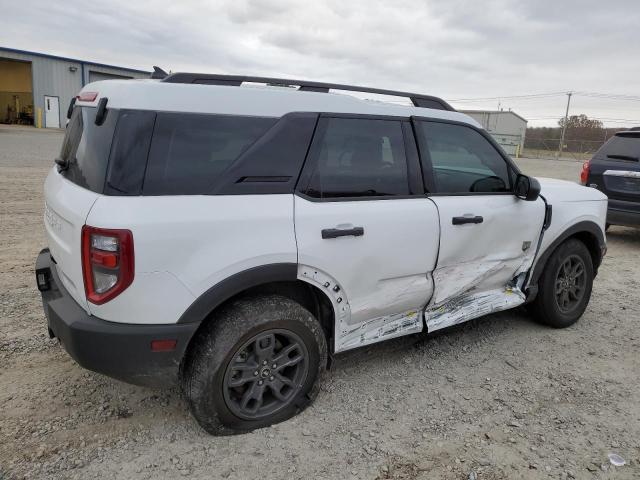 Vin: 3fmcr9b64rrf36029, lot: 81735154, ford bronco big bend 20243