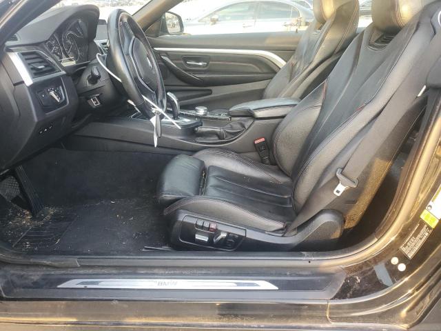 2020 BMW 430I - WBA4Z1C02L5N82969
