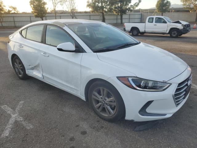 VIN 5NPD84LF3JH387519 2018 HYUNDAI ELANTRA no.4