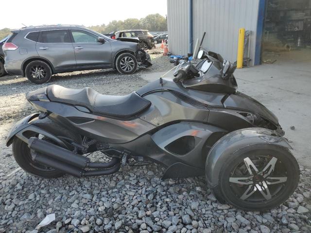 2008 CAN-AM SPYDER ROA #3025179173