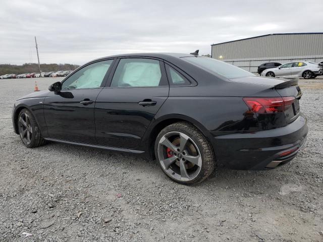 Vin: waueaaf47rn007768, lot: 81501114, audi a4 premium plus 45 20242