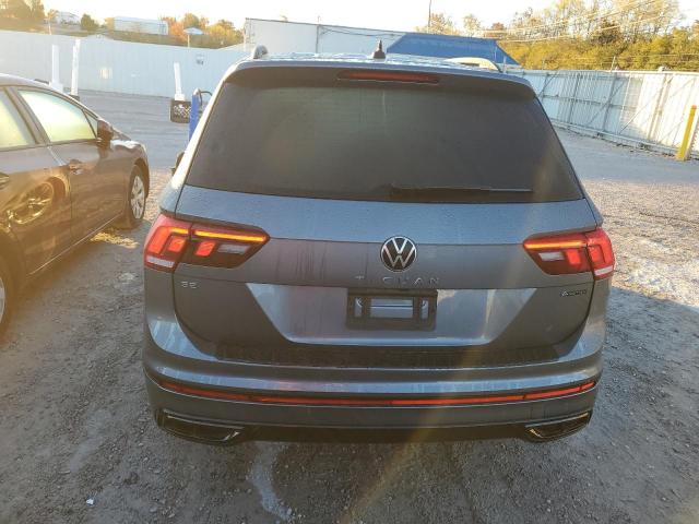2024 VOLKSWAGEN TIGUAN SE - 3VV8B7AX5RM044606